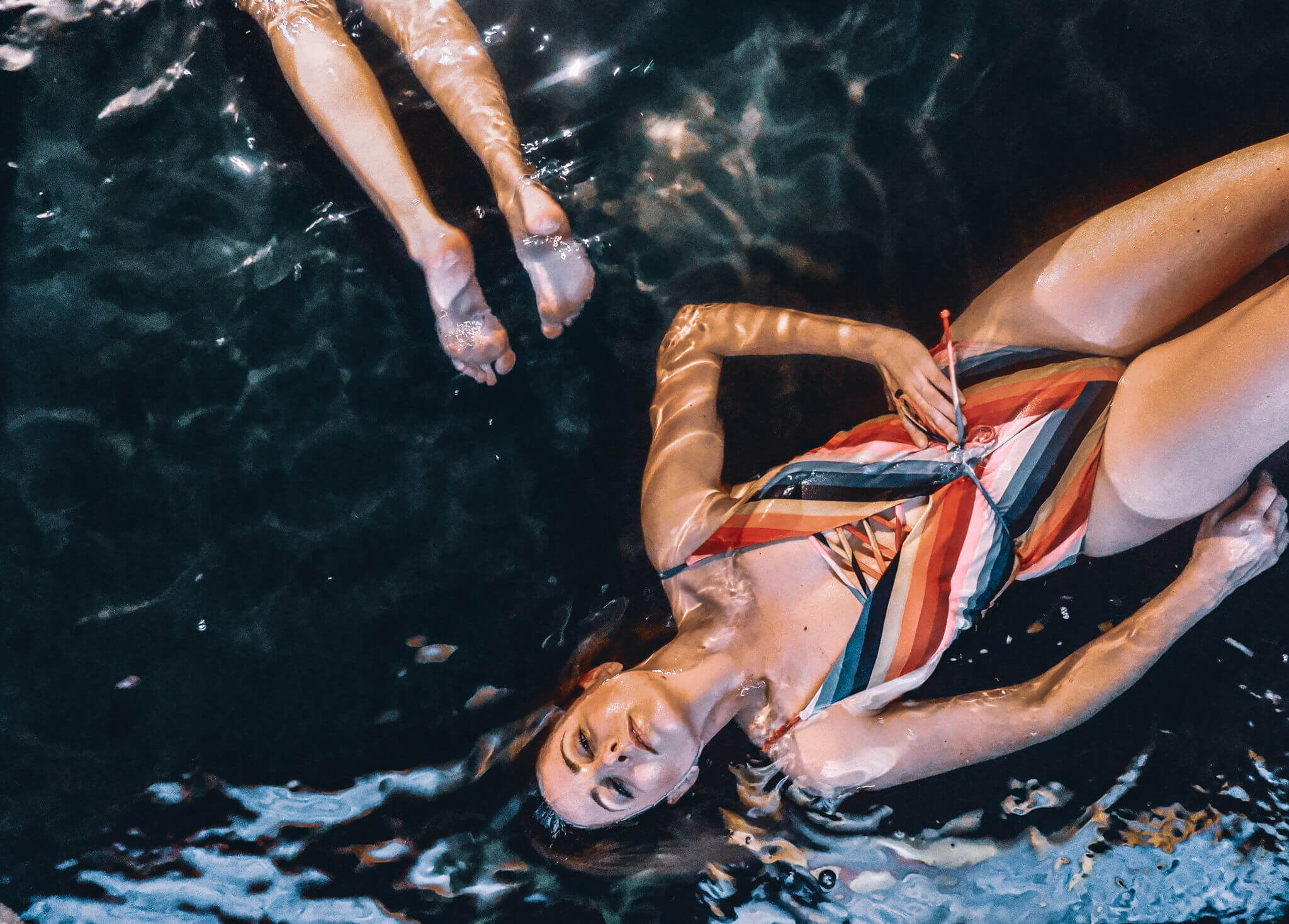 Weightless